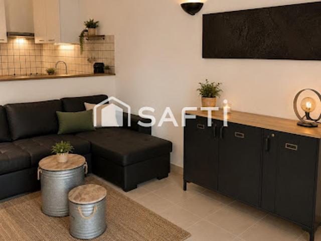 Appartement vente à Corte, Velone-orneto