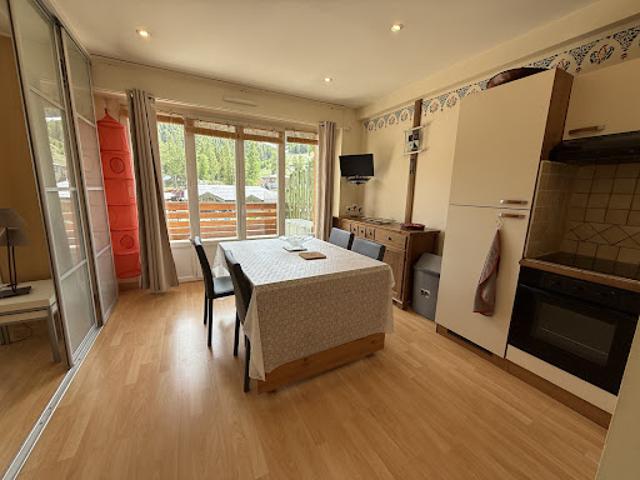 Appartement vente à La Tourrache, Uvernet-Fours