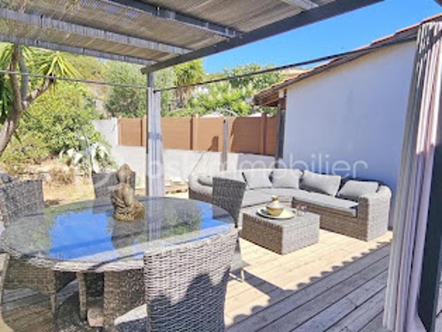 Appartement vente à Sartène, Propriano