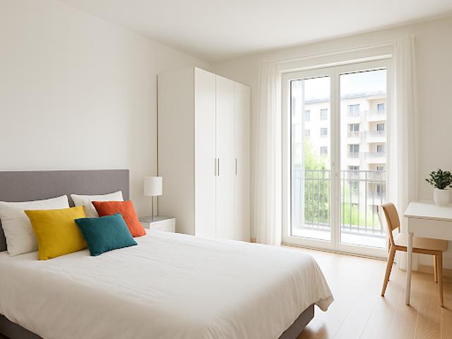 Appartement vente à Provins