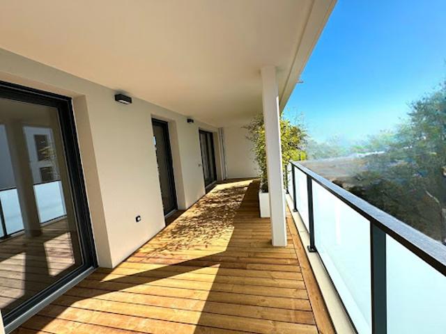 Appartement vente à France métropolitaine, Quint-fonsegrives