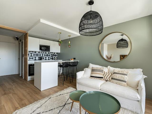 Appartement vente à Arrondissement de Draguignan, Rayol-canadel-sur-mer