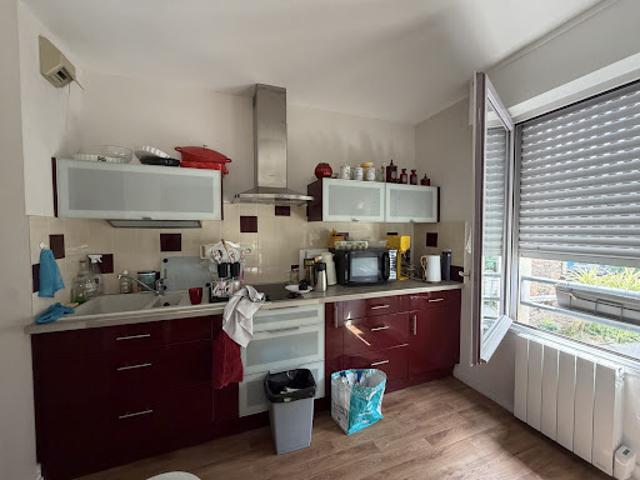 Appartement vente à Rennes, Bretagne