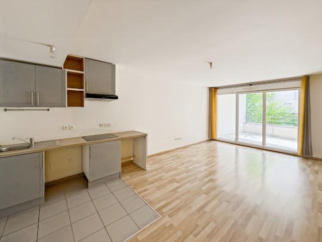 Appartement vente à Évry, Ris-orangis