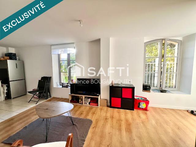 Appartement vente à Nîmes, Roquemaure