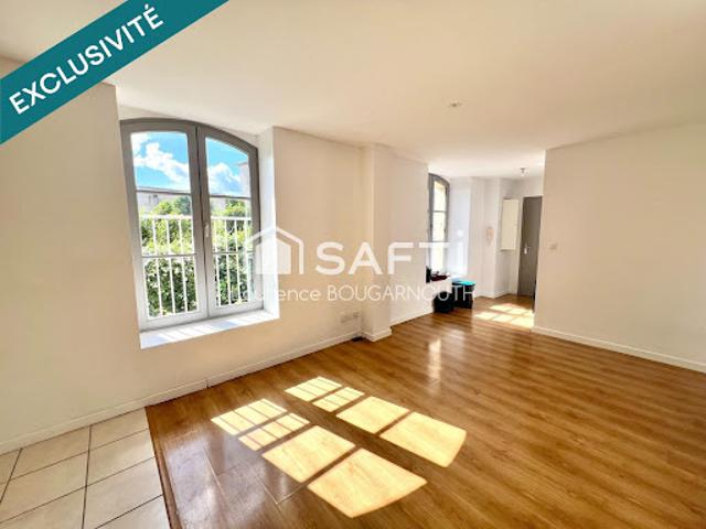 Appartement vente à Nîmes, Roquemaure