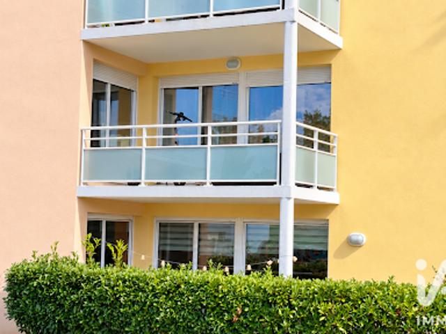 Appartement vente à Rouxmesnil-Bouteilles, Seine-Maritime