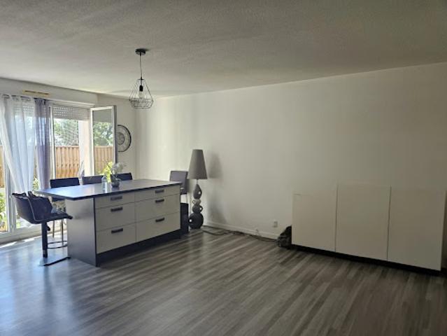 Appartement vente à Blaye, Saint-andré-de-cubzac