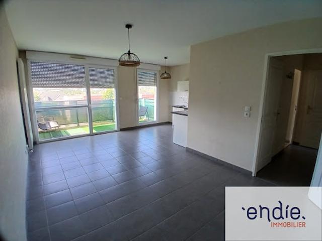 Appartement vente à Dijon, Saint-apollinaire