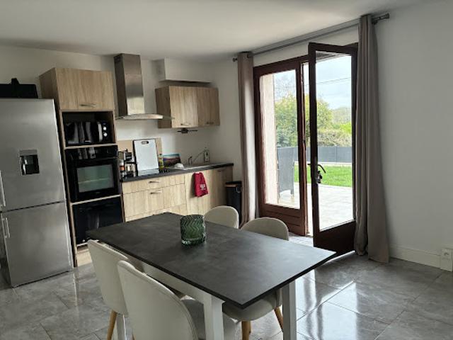 Appartement vente à Étampes, Saint-chéron