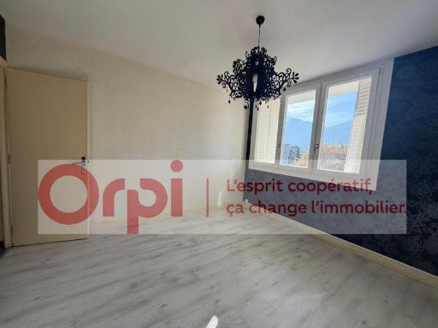 Appartement vente à Grenoble, Saint-egrève