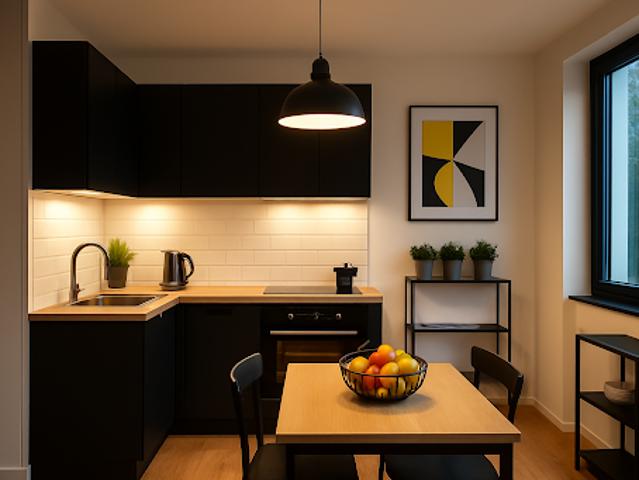 Appartement vente à Saint-Fargeau-Ponthierry, Seine-et-Marne