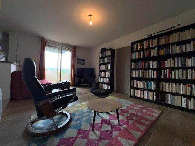 Appartement vente à Saint-Gaudens, Saint-gaudens