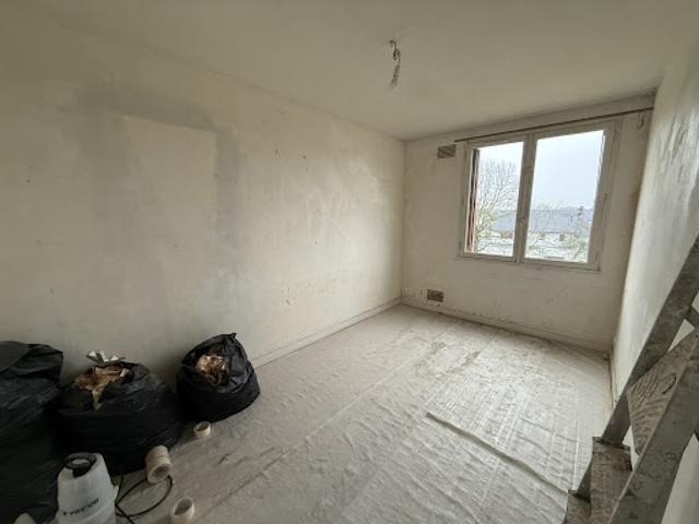 Appartement vente à Rennes, Bretagne