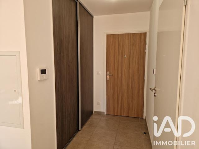 Appartement vente à Ternier, Saint-Julien-en-Genevois