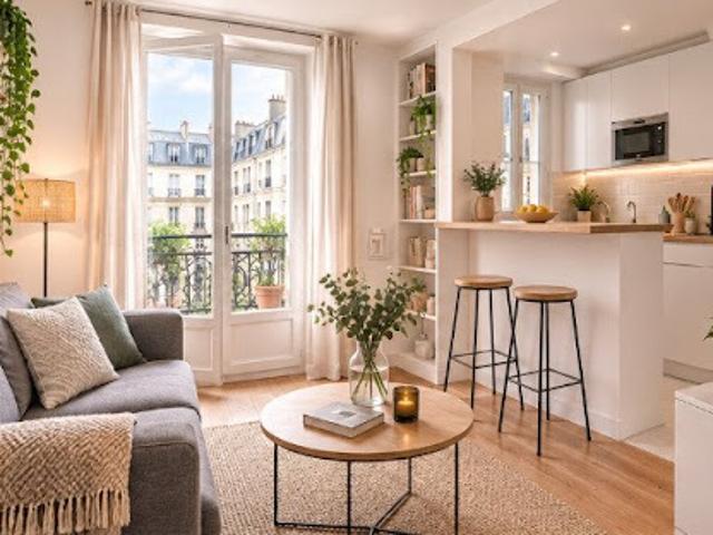 Appartement vente à Ternier, Saint-Julien-en-Genevois
