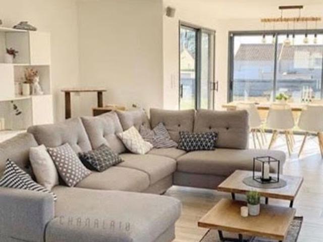 Appartement vente à Saint-Julien-en-Genevois, Saint-julien-en-genevois