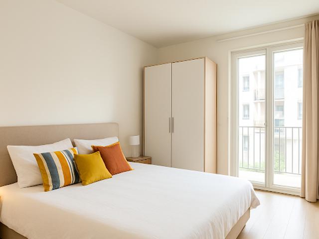 Appartement vente à Bagnères-de-Bigorre, Vignec
