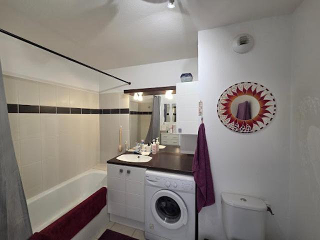 Appartement vente à Perpignan, Saint-laurent-de-la-salanque