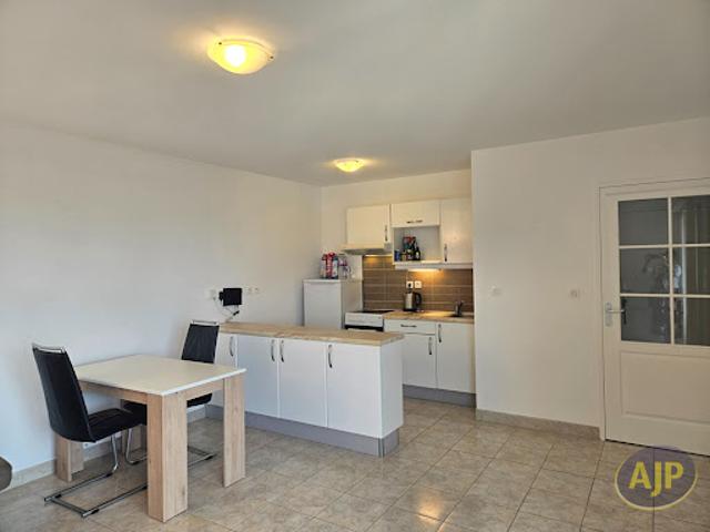 Appartement vente à Saint-Nazaire, Saint-nazaire