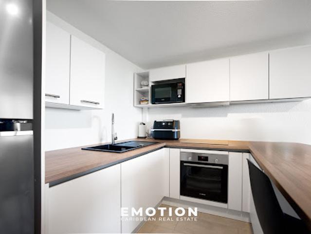 Appartement vente à Tarbes, Saint-martin