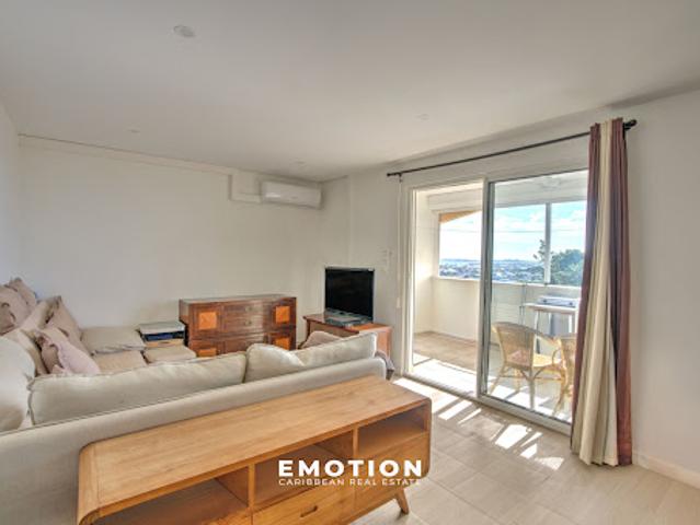 Appartement vente à Tarbes, Saint-martin
