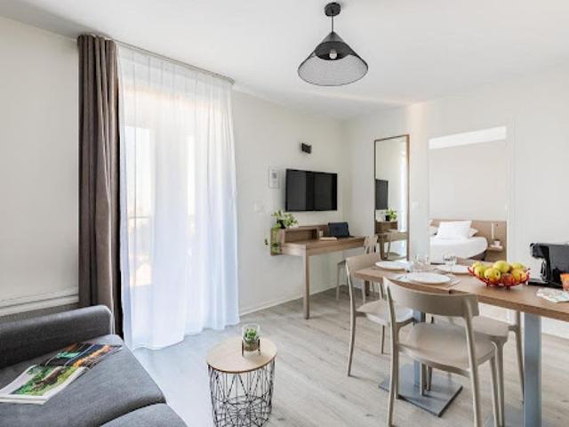 Appartement vente à La Vecquerie, Saint-Nazaire