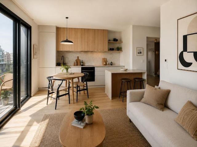 Appartement vente à Paris, Île-de-France