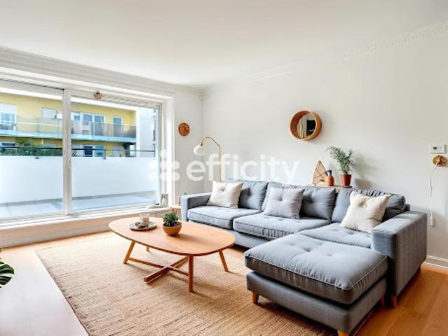 Appartement vente à Saint-Denis, Île-de-France