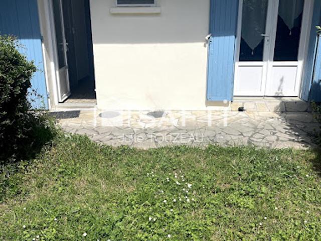 Appartement vente à Rochefort, Saint-palais-sur-mer