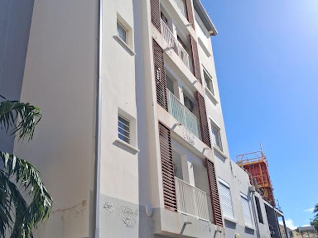 Appartement vente à La Réunion