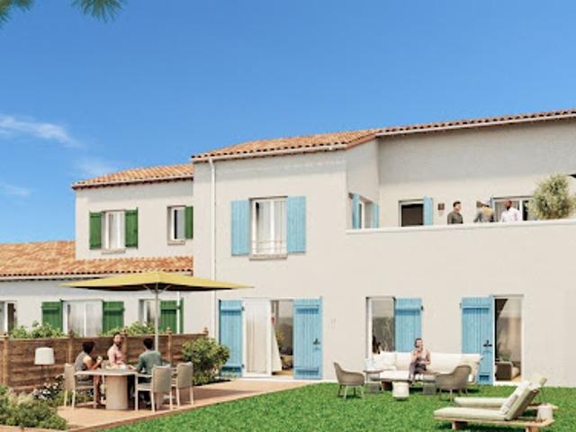 Appartement vente à Rochefort, Saint-pierre-d'oléron