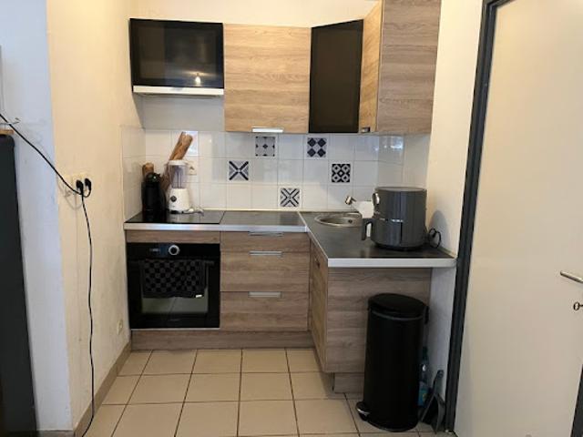 Appartement vente à Mont-de-Marsan, Saint-pierre-du-mont