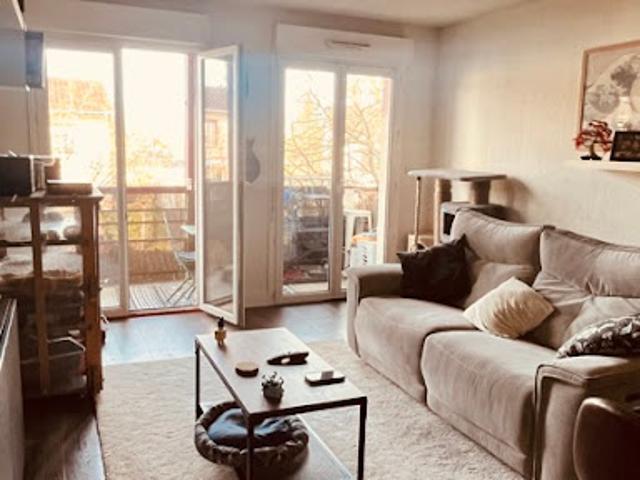 Appartement vente à Mont-de-Marsan, Saint-pierre-du-mont