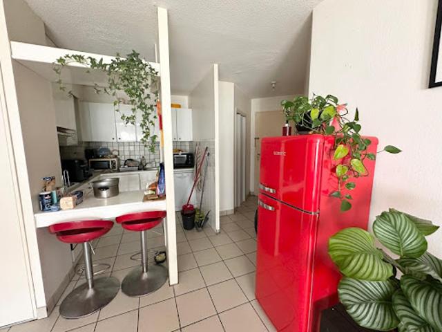 Appartement vente à Dax, Saint-vincent-de-tyrosse