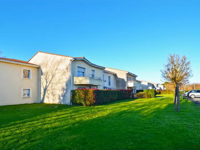 Appartement vente à Lesparre-Médoc, Saint-vivien-de-médoc