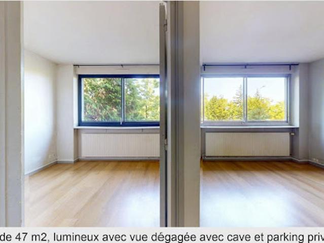 Appartement vente à Les Provinces – Chavril, Sainte-Foy-lès-Lyon