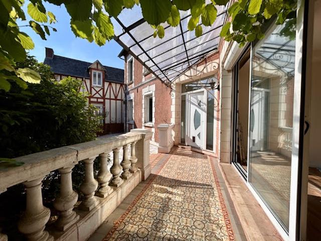 Appartement vente à Sainte-geneviève Appartement vente à Sainte-geneviève