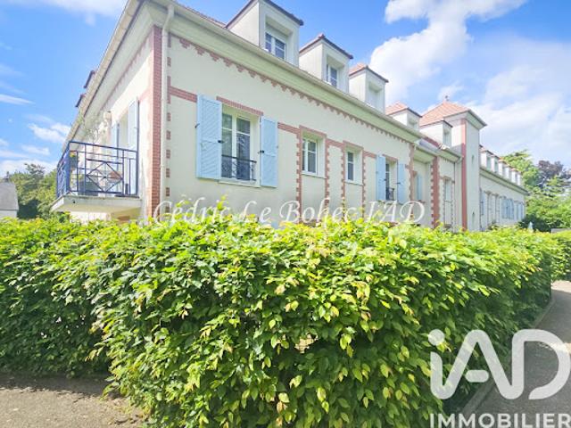 Appartement vente à Argenteuil, Sannois