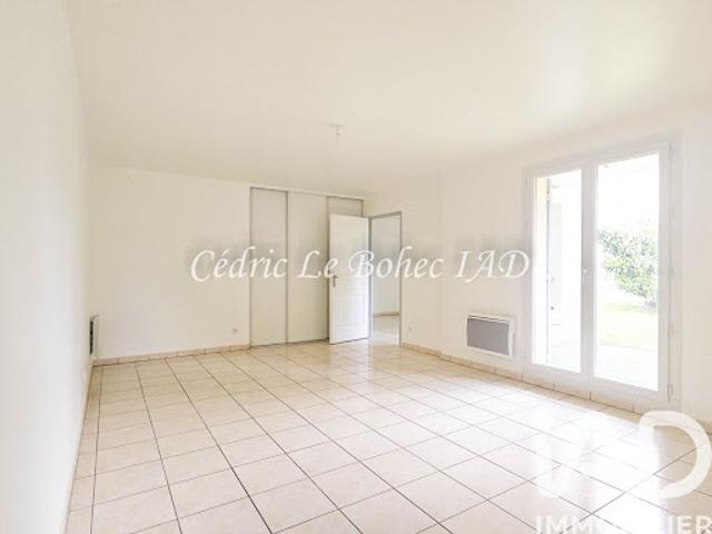 Appartement vente à Argenteuil, Sannois