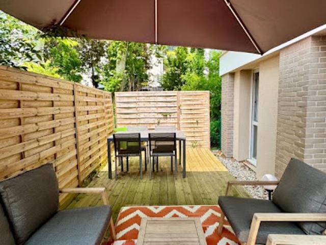 Appartement vente à Sathonay-Camp, Rhône