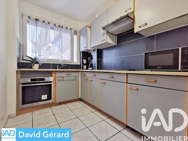 Appartement vente à Palaiseau, Savigny-sur-orge