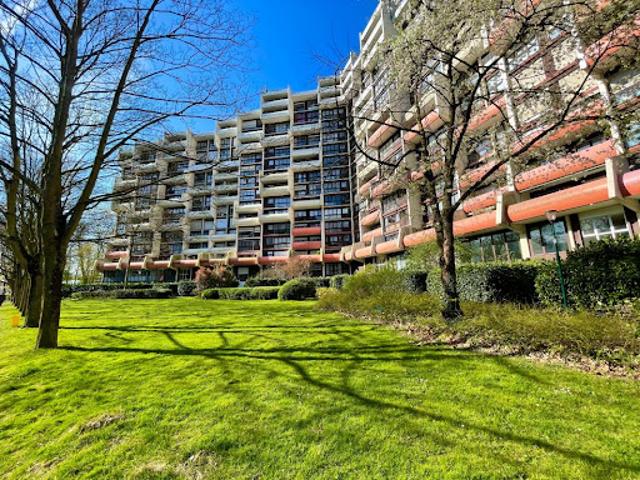 Appartement vente à Le Raincy, Sevran