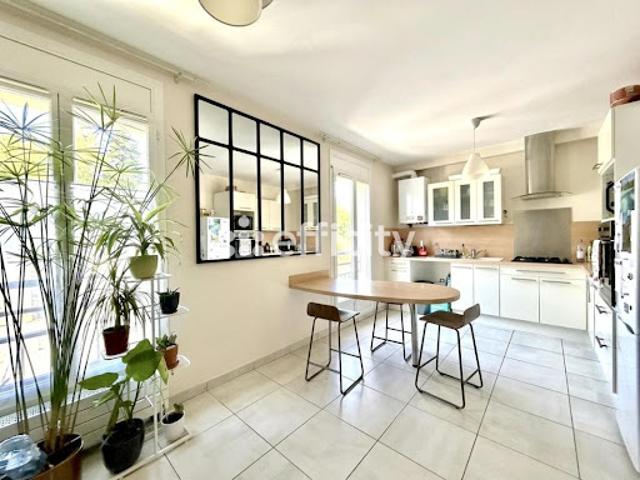 Appartement vente à Soissons