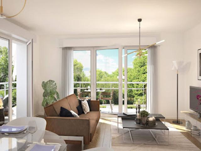 Appartement vente à France métropolitaine, Soisy-sous-montmorency