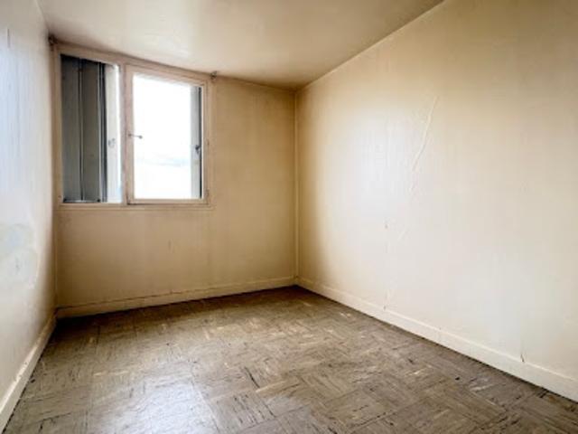 Appartement vente à Sarcelles, Soisy-sous-montmorency