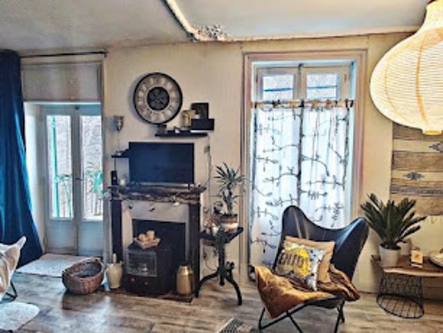 Appartement vente à Thiers