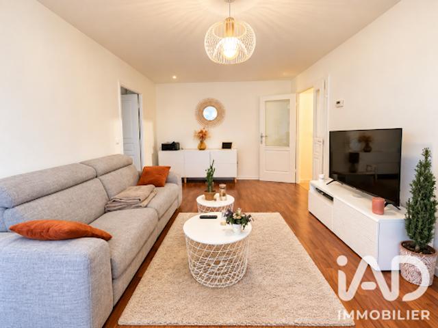 Appartement vente à Torcy, Seine-et-Marne