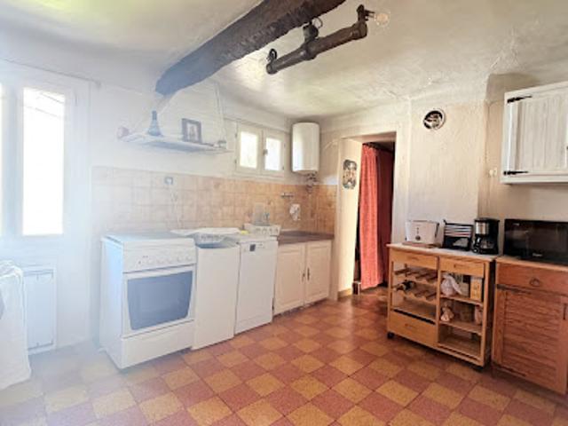 Appartement vente à Nice, Tourette-du-château
