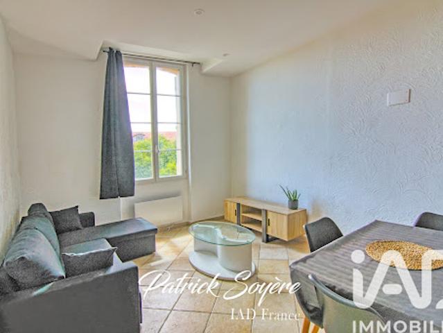 Appartement vente à Arrondissement de Toulon, Toulon